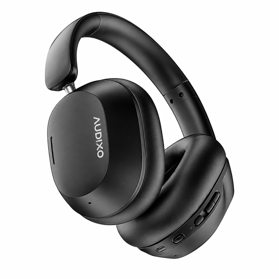 Audixo Airwave Max 5 Wireless Over-Ear Headphones