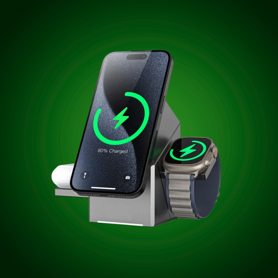 Wireless charger