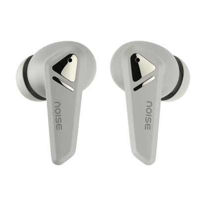N1 Pro Truly Wireless Bluetooth Earbuds - Chrome Beige