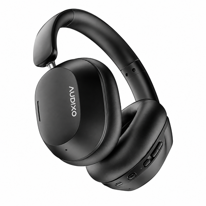 Audixo Airwave Max 5 Wireless Over-Ear Headphones