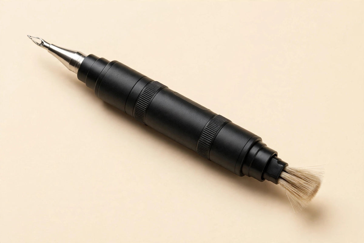 Audixo earbuds cleaning pen kit